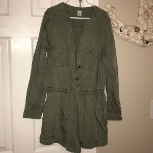 Old Navy Romper